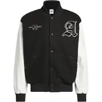 Adidas Herren-Jacke Originals Basketball Jacket herren