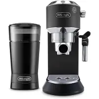 De'Longhi Delonghi Ec685bk Espressomaschine Durchsichtig One Size / EU Plug 220V Durchsichtig One Size