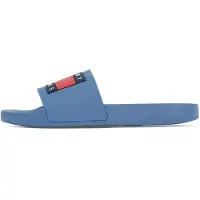 Tommy Hilfiger Flip-Flops EM0EM01191DBX für Herren