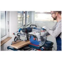 Bosch Kreissägeblatt Expert - 190 / 24 / 2,6