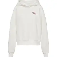 LeGer By Lena Gercke Hoodie "Simona, by Lena Gercke", lockere Passform, großer Rückenprint