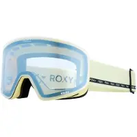 Roxy Feelin Rx Life Skibrille Für Damen