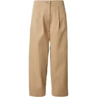 BOSS Loose-Fit Chino aus Stretch-Baumwolle mit Twill-Struktur Grösse 46