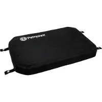 Petromax Sitzkissen für Kühlbox kx50, schwarz
