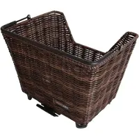 Atranvelo Fahrradkorb für Transporter Picnic | Größe 24 L
