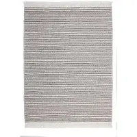 Kayoom Teppich "Natura 110", rechteckig, 20 mm Höhe, Besonders hochwertige, handgearbeitete Qualität