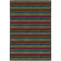 Arte Espina Teppich "Jazz 8134" rechteckig 18 mm Höhe Handgemachte Qualität, jeder Teppich ein Einzelstück