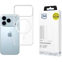 3MK Mag Apple Iphone 17 Pro Handyhülle