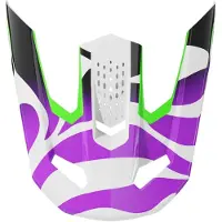 Shot Race Gear Speed Ghost Visier