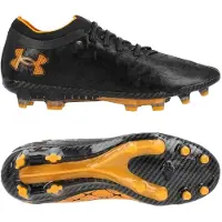Under Armour Fußballschuhe für Herren UA MAGNETICO ELITE 5 FG MNSY GRAU Größe: EU 45 (US 11)