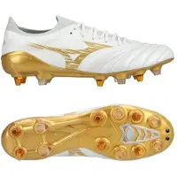 Mizuno Morelia Neo Iv Beta Elite Mix Fußballschuhe Weiß EU 42 1/2 Mann Weiß EU 42 1/2
