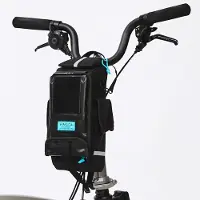 Vincita Brompton B127b Lenkertasche