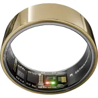 Ultrahuman Air Smarter Ring