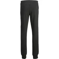 Jack & Jones Kids Will Fusion Nb Trainingshose Schwarz 12 Years Junge Schwarz 12 Years