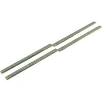 Makita Maßstabschiene, 2 Stk., für Handkreissägen, Art.Nr. 196954-8