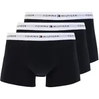 Tommy Hilfiger Um0um03889 Trunk Boxershorts 3 Einheiten