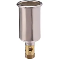 Rothenberger Anwärmbrennerkop geschlossen M20x1 - 223215100