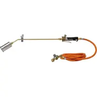 Cornat Sievert Hochleistungsbrenner Propan SET PRO 88 mit 5m Propanschlauch und - 766305