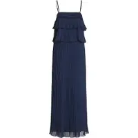 Vila Vichiffan Träger Maxikleid