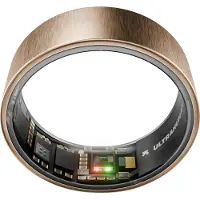 Ultrahuman Air Smarter Ring