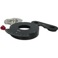 BRILLIANT TOOLS Steuerketten-Prüfwerkzeug-Satz für VAG 1.2 1.4 TFSi - BT595910