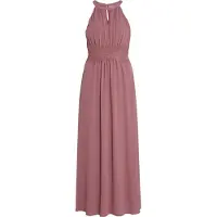 Vila Vimilina Neckholder Maxikleid