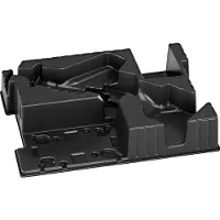 Bosch Powertools Einlagen für die Werkzeugaufbewahrung für GSA 18 V-LI C