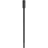 Bosch Verlängerung, 305mm, mit Schlüsselweite 3/8 Zoll/ 9,5-mm-Sechskantaufnahmeschaft - 2608584681