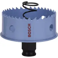 Bosch Lochsäge Special Sheet Metal, 67 mm, 2 5/8-Zoll