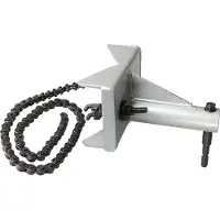 Fein Spannvorrichtung Für Rohre von Ø 100 - 325 mm