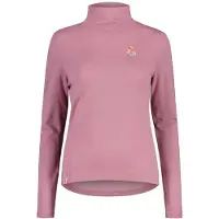 Maloja - Women's SchneekoppeM. - Fleecepullover Gr XL rosa