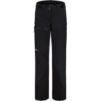 Maloja - Women's VilliniM. - Skitourenhose Gr XL schwarz