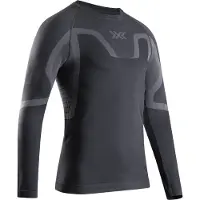 X-Bionic X-ential Baselayer LS Men anthracite (G000) XL