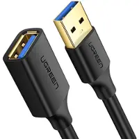 UGREEN Usb-a-verlängerungskabel 0.5 M