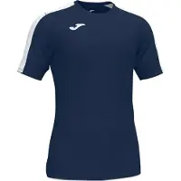 Joma Academy Kurzarm-t-shirt