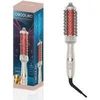 Cecotec Instantcare Thermoglow Haarglättungsbürste