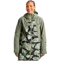 Burton Reserve 2l Gore-tex Jacke