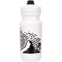 Santini Uci Mtb World Championships 2025 Trinkflasche