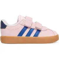 Adidas VL Court 3.0 Kinder Sneaker 25
