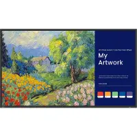 BenQ SL4304, Digital Signage Flachbildschirm, 109,2 cm (43"), LCD, 3840 x 2160 Pixel
