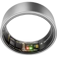 Ultrahuman Air Raw Smarter Ring