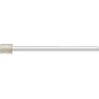 PFERD Diamant-Schleifstift Zylinderform DZY