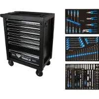 BRILLIANT TOOLS BT153207, 69,5 kg