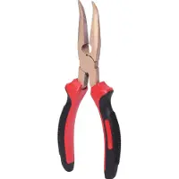 Ks Tools BERYLLIUMplus Telefonzange gewinkelt - 962.0612