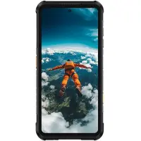 Ulefone Smartphone RUGONE XEVER7PRO 6,67" 512 GB Schwarz