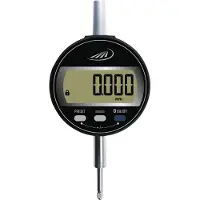 Helios preisser Digitale Messuhr Ablesung 0,001 mm