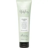 Milk shake Lifestyling Glättende Creme für geschmeidiges, bändiges Haar