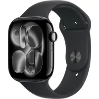 Apple Watch Series 11 , OLED, Touchscreen, 64 GB, WLAN, GPS, 36,9 g