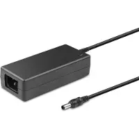 CoreParts MBXPOS-AC0004, Laptop, Drinnen, 60 W, 12 V, 5 A, Zebra
