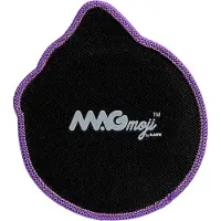 Laut MAGMOJI BADGE – Santa Claus Edition, Abzeichen, Mehrfarbig, Polyvinylchlorid (PVC), Silikon, 1 Stück(e)
